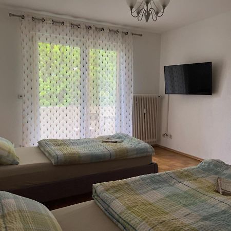 Esslingen-Hegensberg Hegensbergerstrasse 22 Apartment Oberesslingen Bagian luar foto
