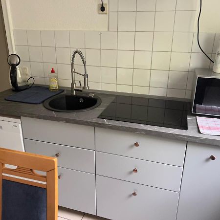 Esslingen-Hegensberg Hegensbergerstrasse 22 Apartment Oberesslingen Bagian luar foto