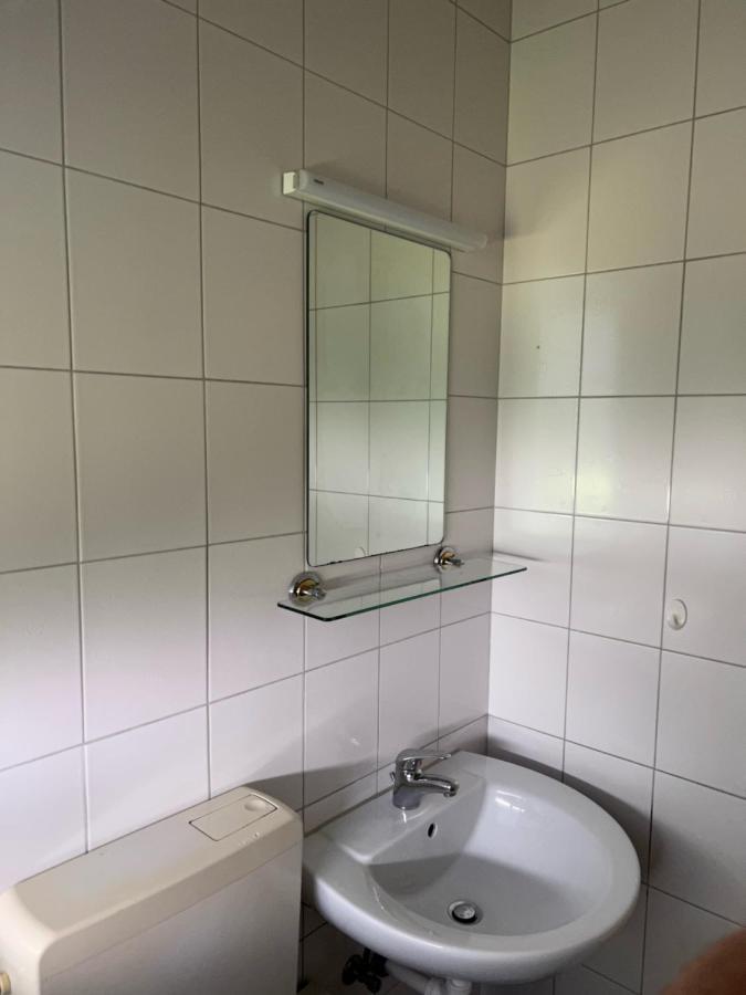 Esslingen-Hegensberg Hegensbergerstrasse 22 Apartment Oberesslingen Bagian luar foto