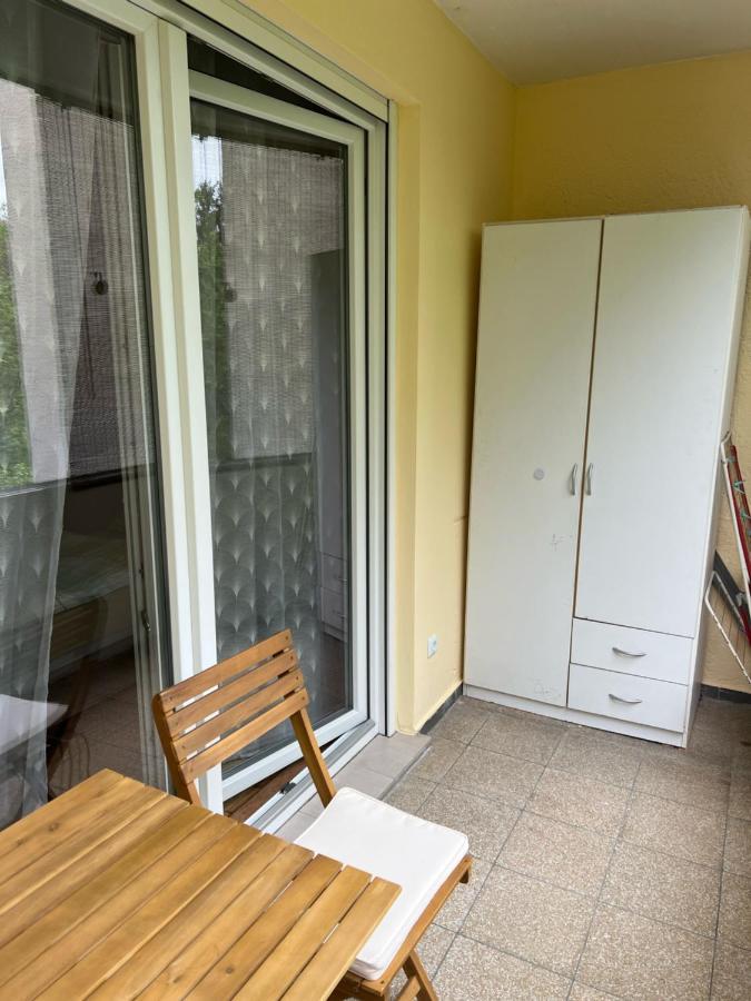 Esslingen-Hegensberg Hegensbergerstrasse 22 Apartment Oberesslingen Bagian luar foto