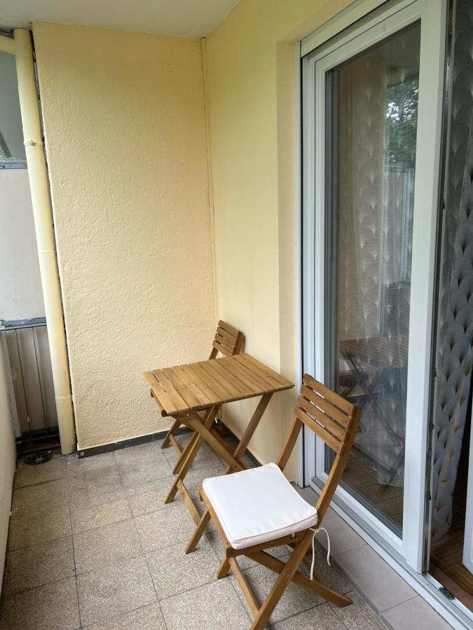 Esslingen-Hegensberg Hegensbergerstrasse 22 Apartment Oberesslingen Bagian luar foto