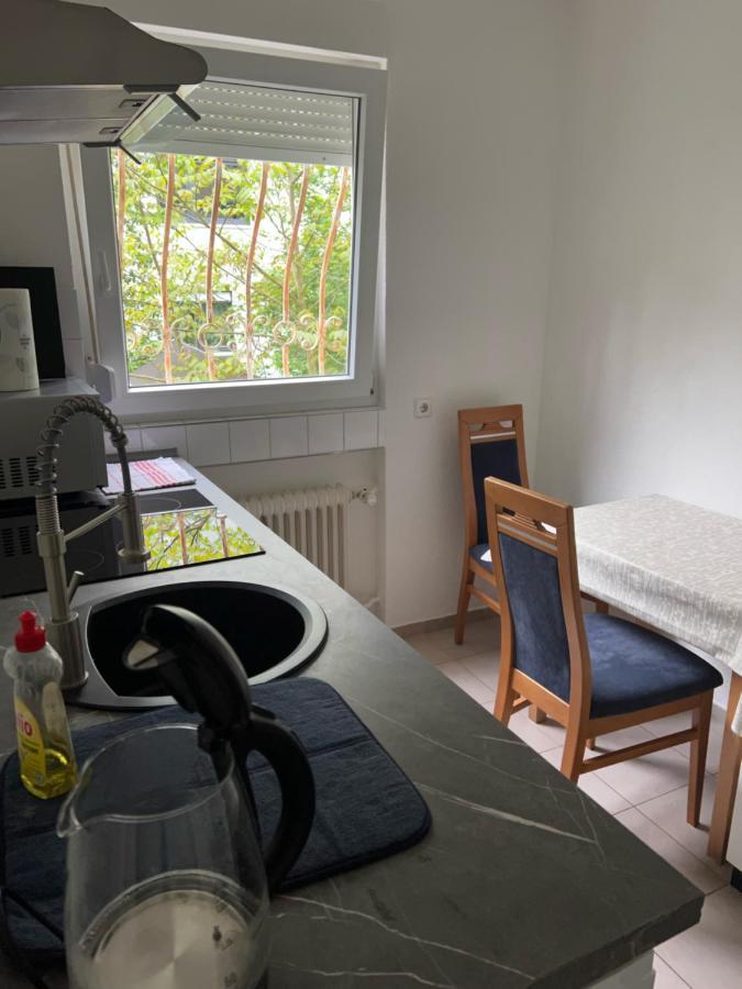 Esslingen-Hegensberg Hegensbergerstrasse 22 Apartment Oberesslingen Bagian luar foto